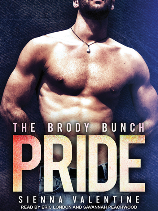 Title details for PRIDE by Sienna Valentine - Available
